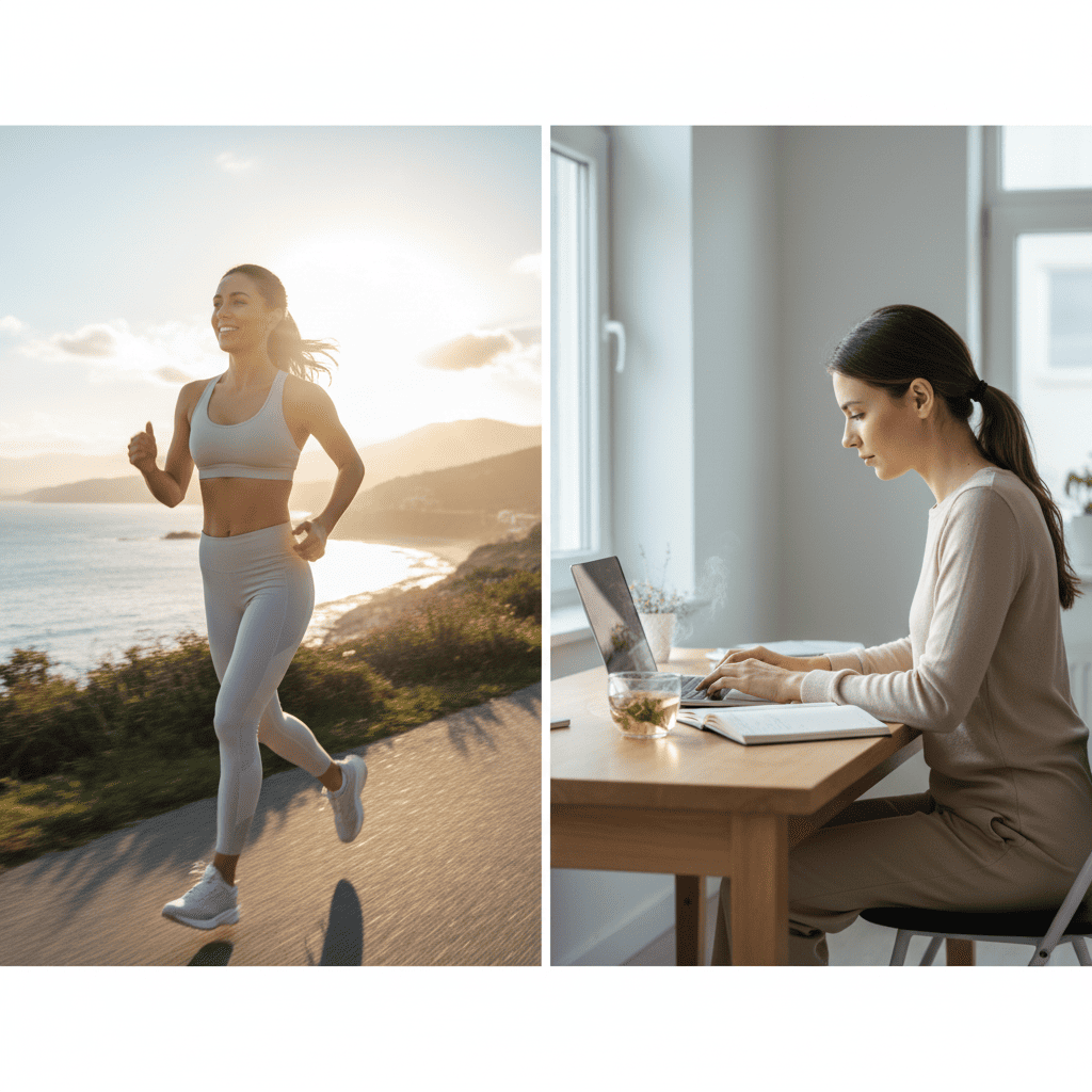 Şekersiz Yaşamda Enerji ve Odak